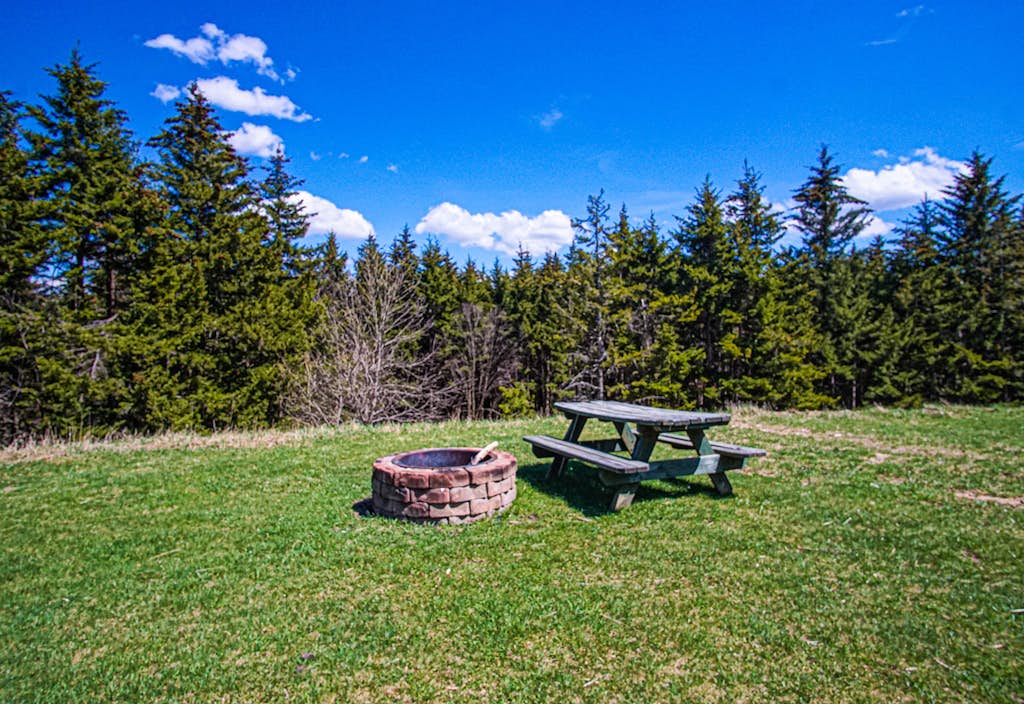 Leatherbark - 202A 2 BR Condo Spacious Living Room