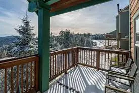2 Br: Camp 4 #24