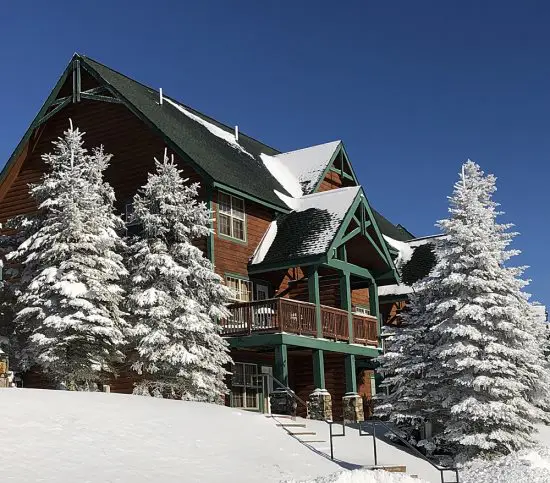 2 Br: Camp 4 #24