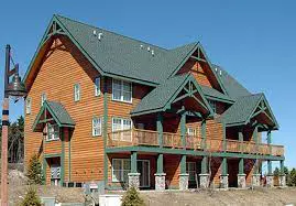 2 Br: Camp 4 #24