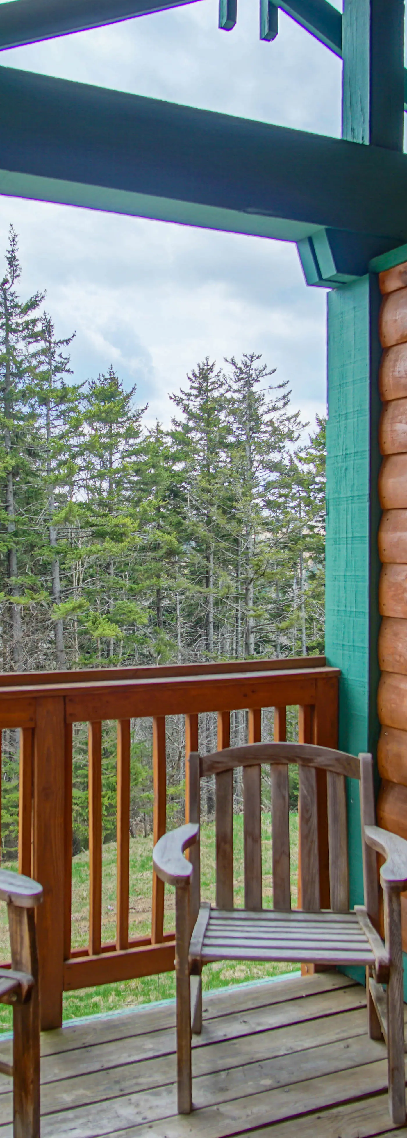 2 Br: Camp 4 #24