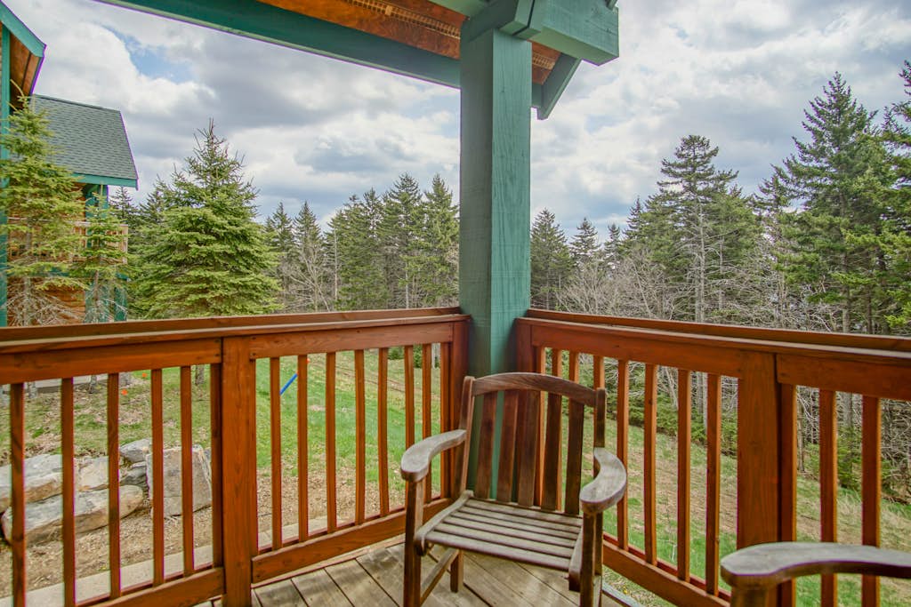 Camp 4 24: Slope Side, Cozy 2 BR with Shuttle Service