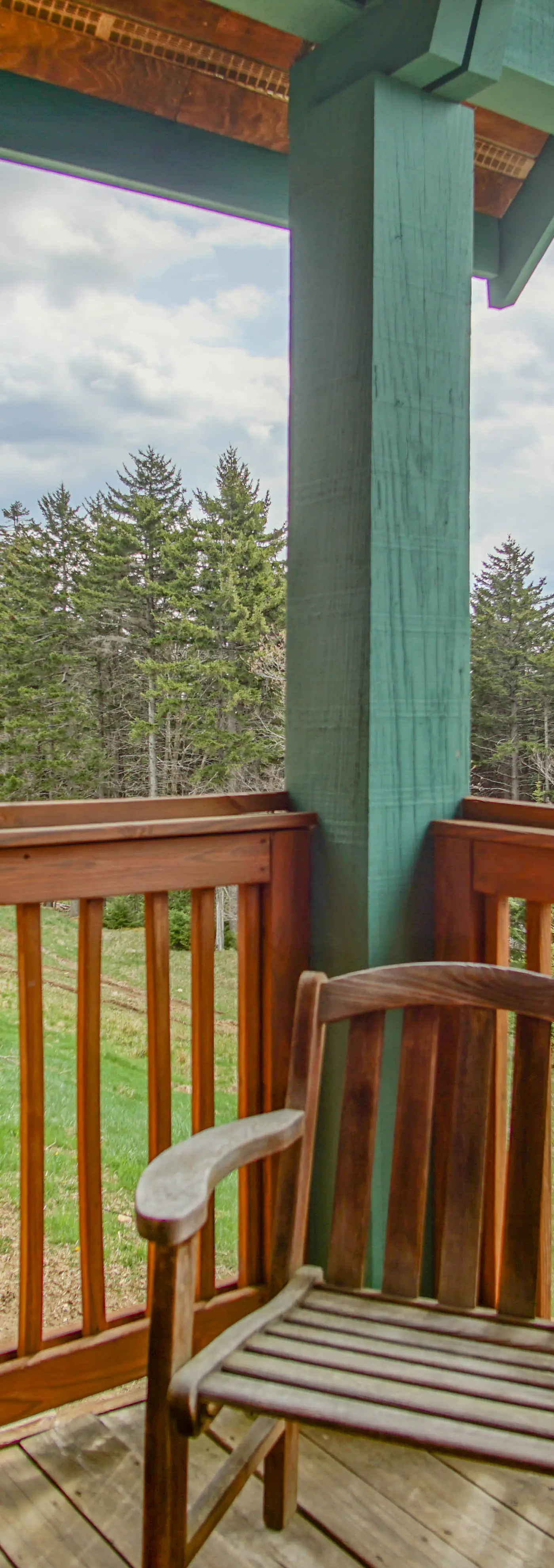 2 Br: Camp 4 #24