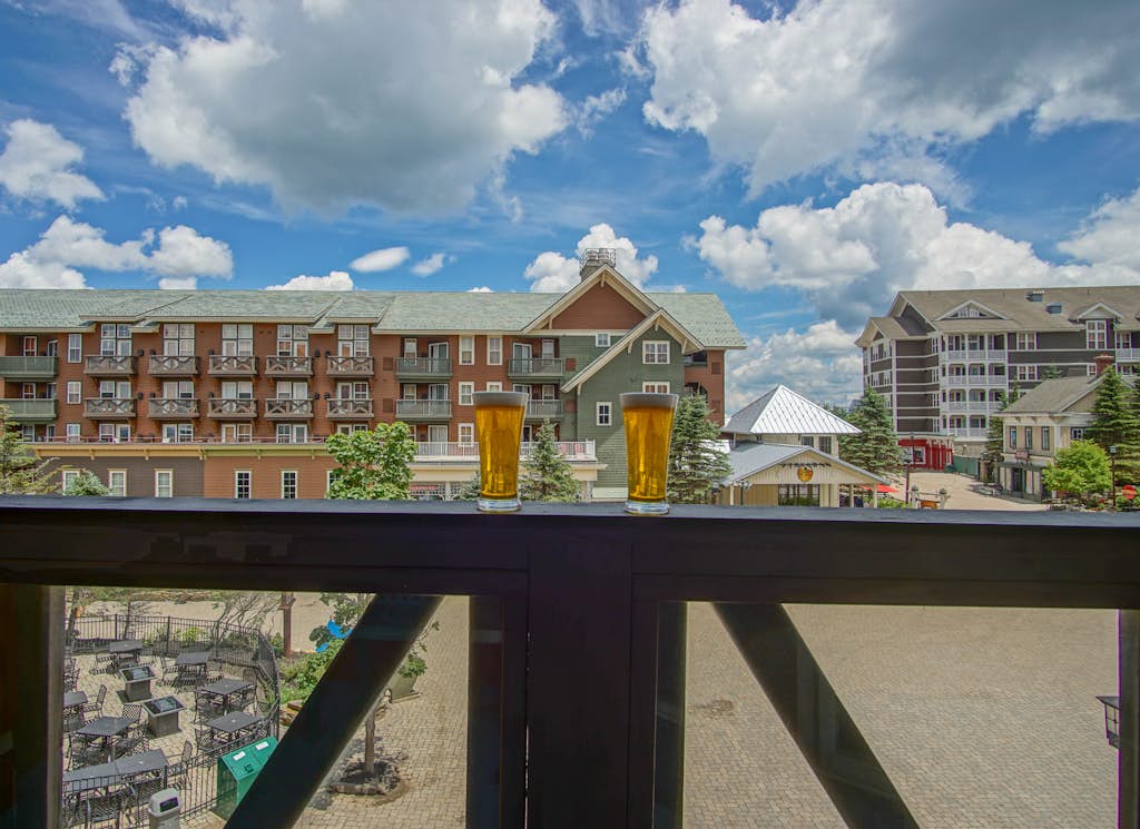 Rimfire 322 - Pocahontas Sunrise Perfect Location Sleeps 4