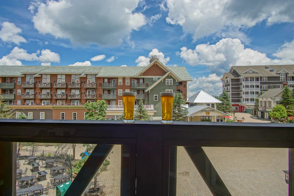 Rimfire 322 - Pocahontas Sunrise Perfect Location Sleeps 4