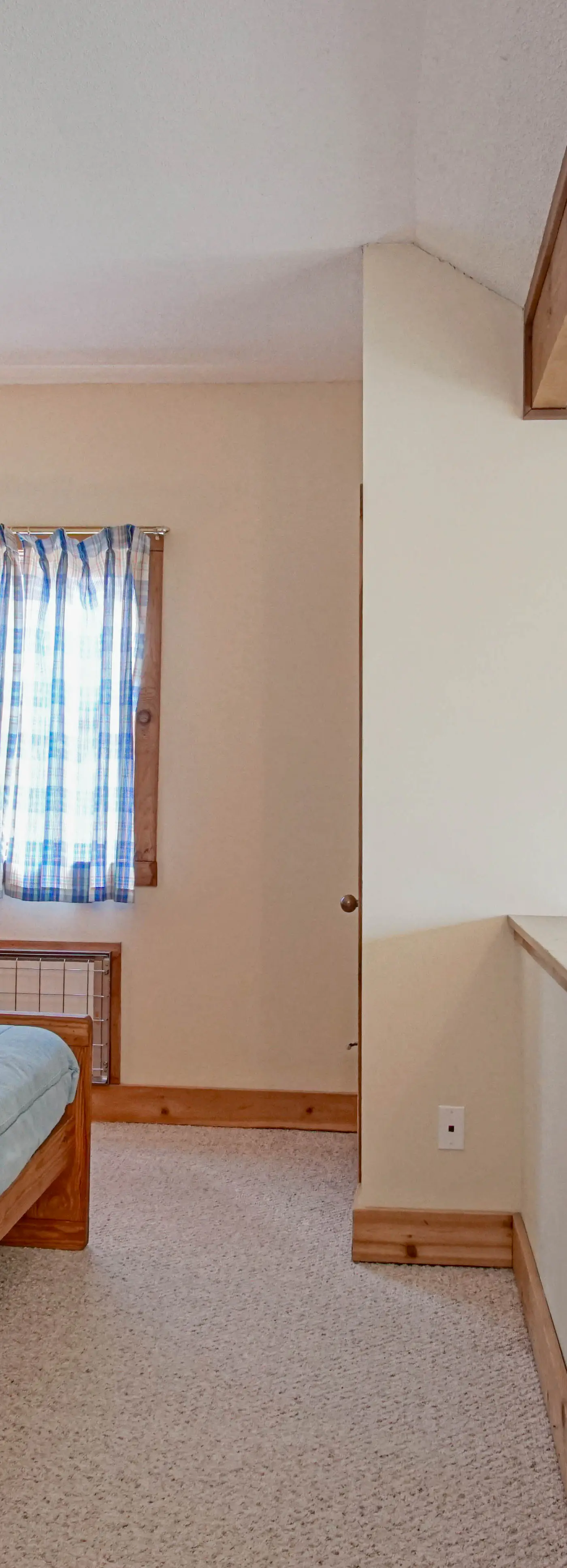 1 Br Plus Loft: Whistlepunk 40