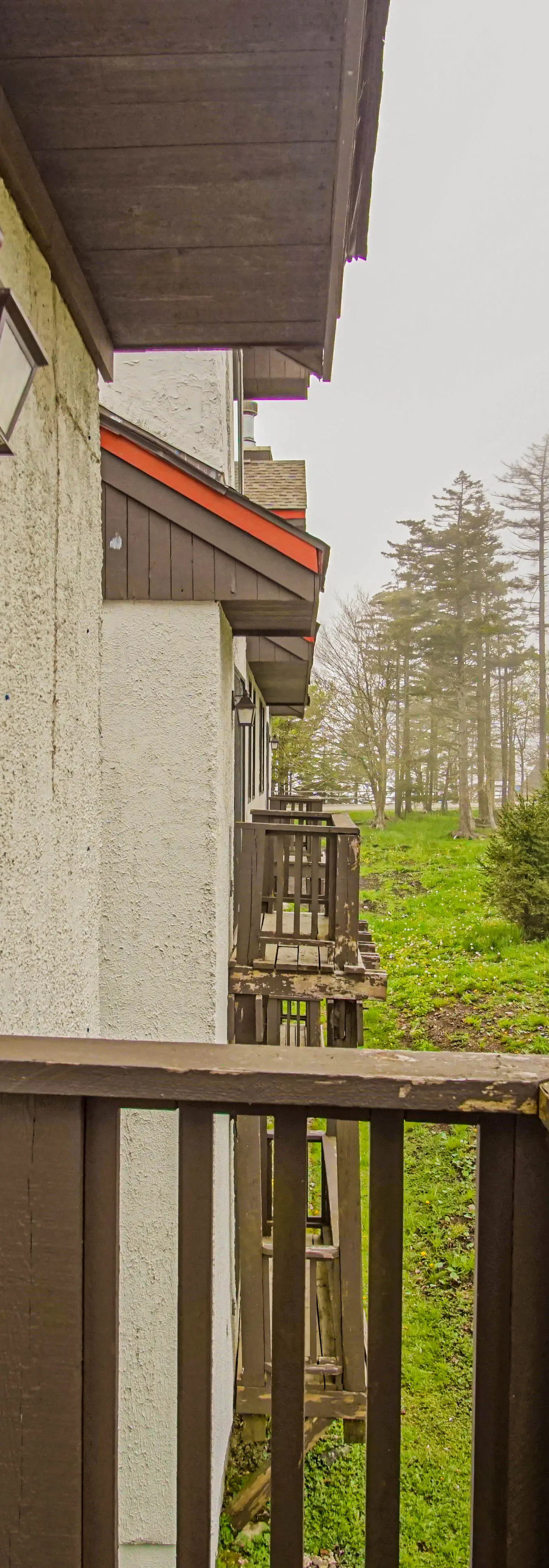 1 Br Plus Loft: Whistlepunk 40
