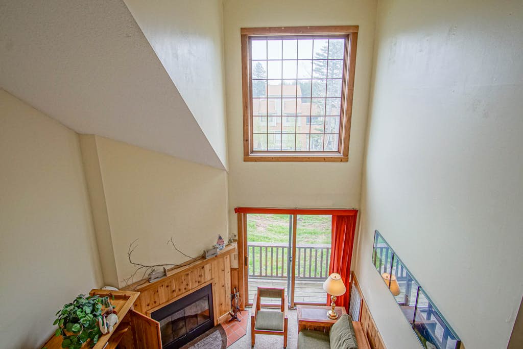 Whistlepunk 40 Bavaria`s Finest-1 bedroom with loft, Slope Side