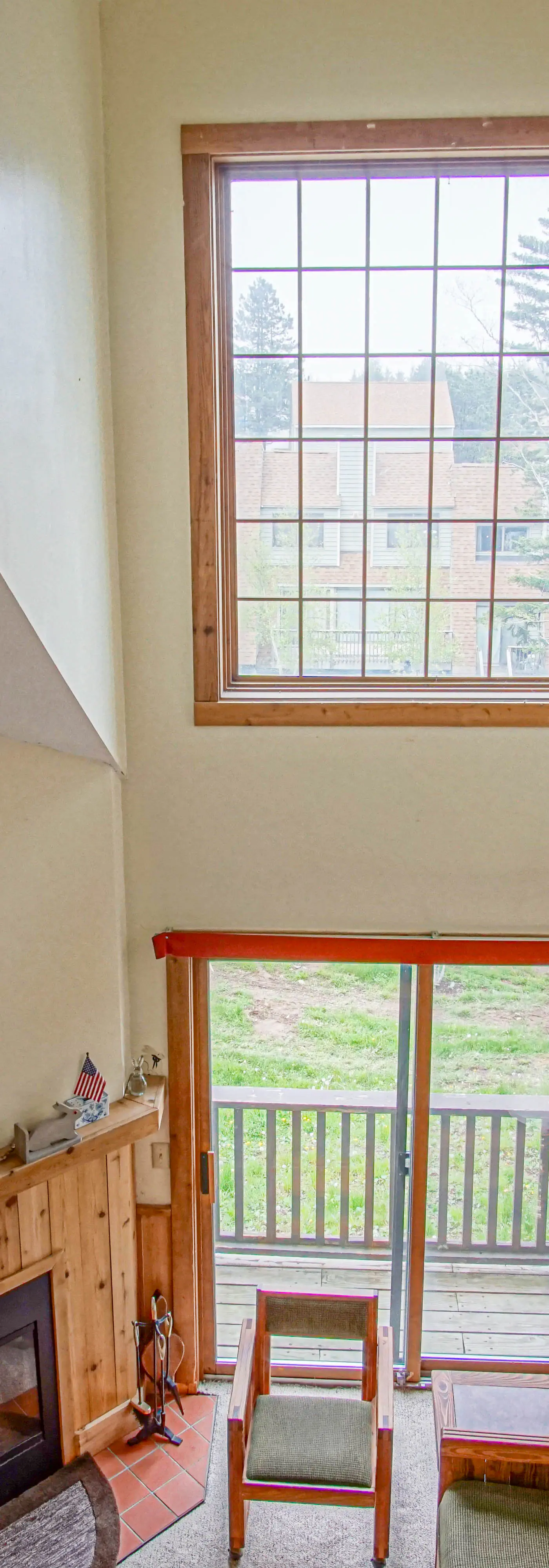 1 Br Plus Loft: Whistlepunk 40
