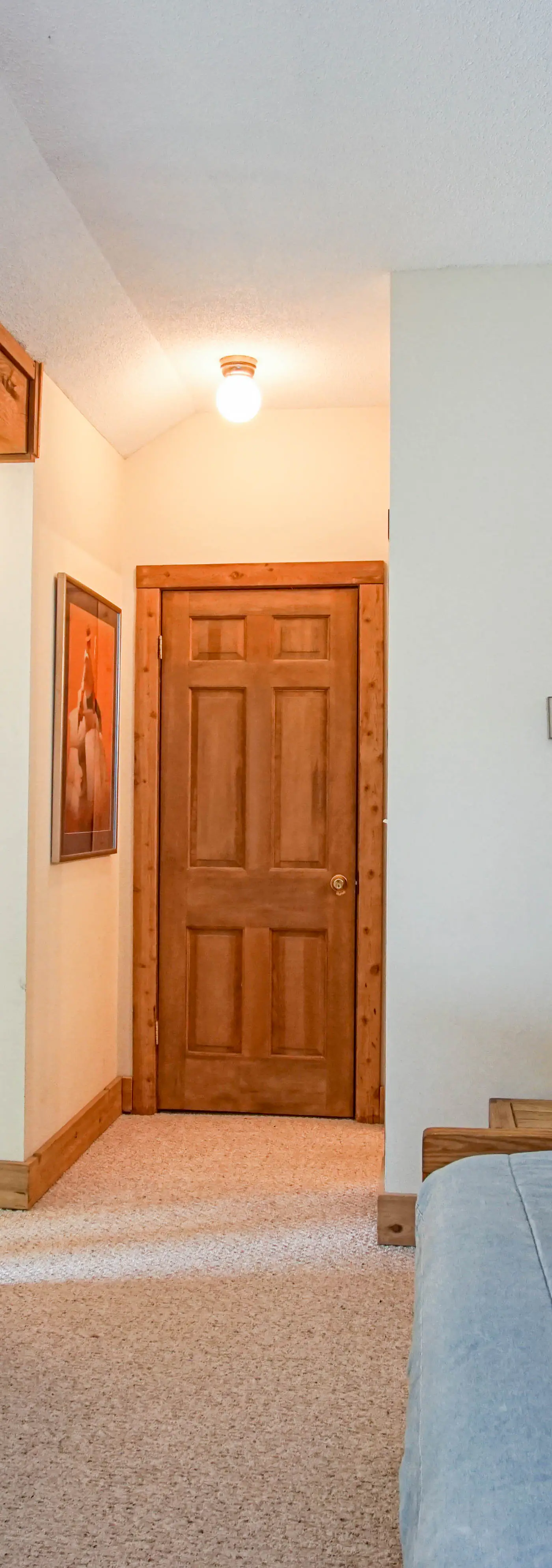 1 Br Plus Loft: Whistlepunk 40