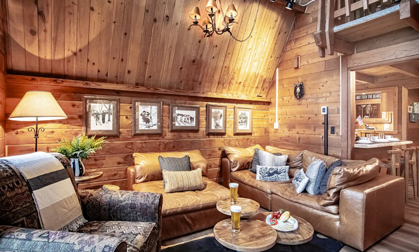 Luxury Fall Escape | North Westridge 111, 6BR