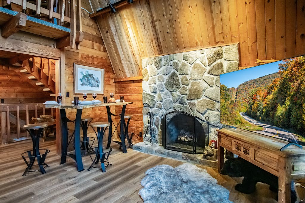 Luxury Fall Escape | North Westridge 111, 6BR