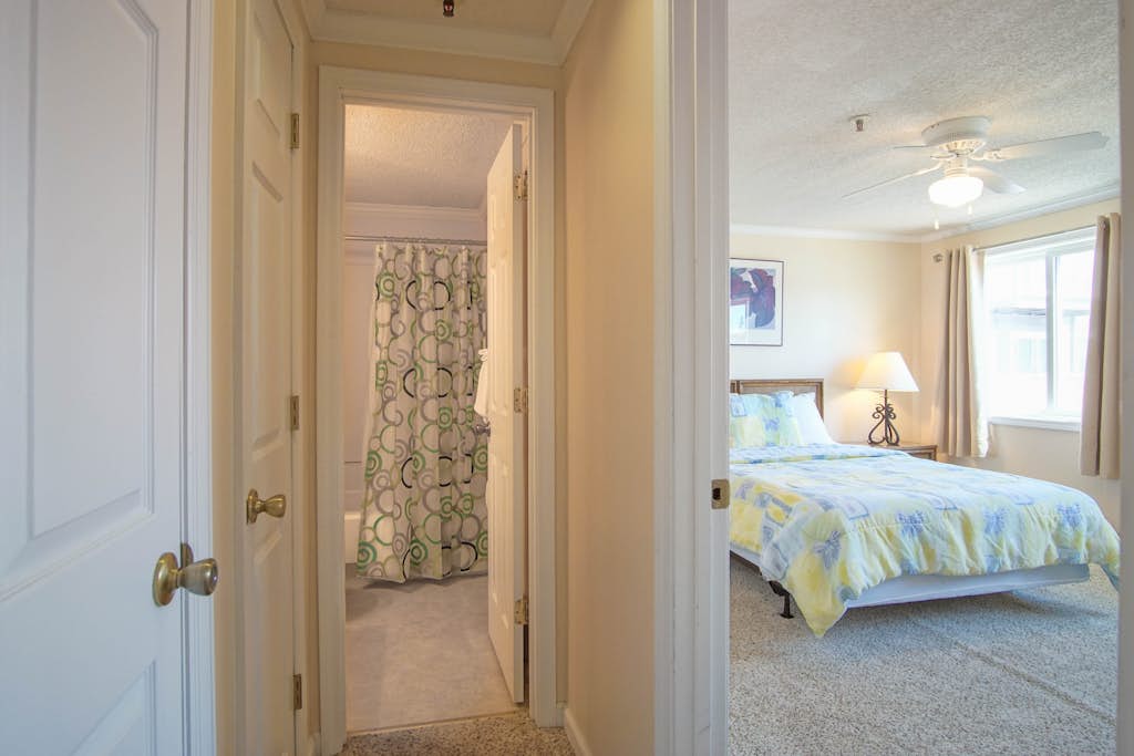 Mountain Lodge 233 2 Br Condo With Access to Ball Hooter Lift