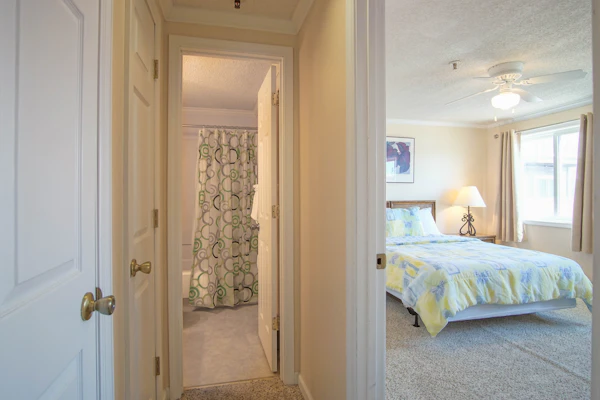 Mountain Lodge 233 2 Br Condo With Access to Ball Hooter Lift