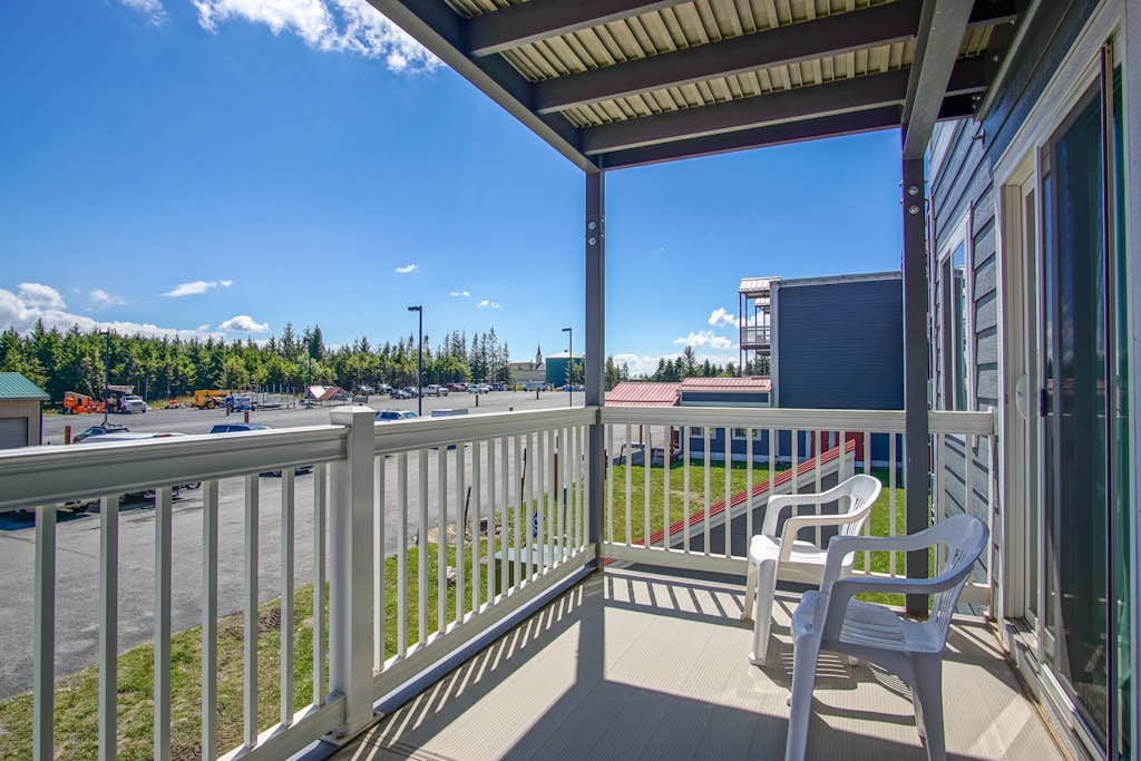 Mountain Lodge 233 2 Br Condo With Access to Ball Hooter Lift