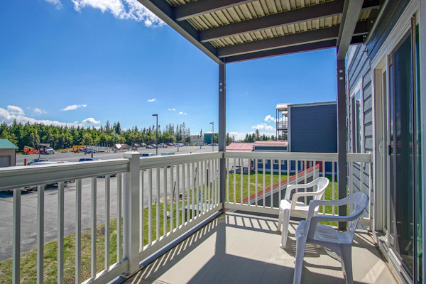 Mountain Lodge 233 2 Br Condo With Access to Ball Hooter Lift