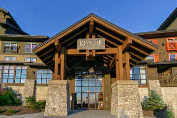 1 Br Studio: Rimfire 162