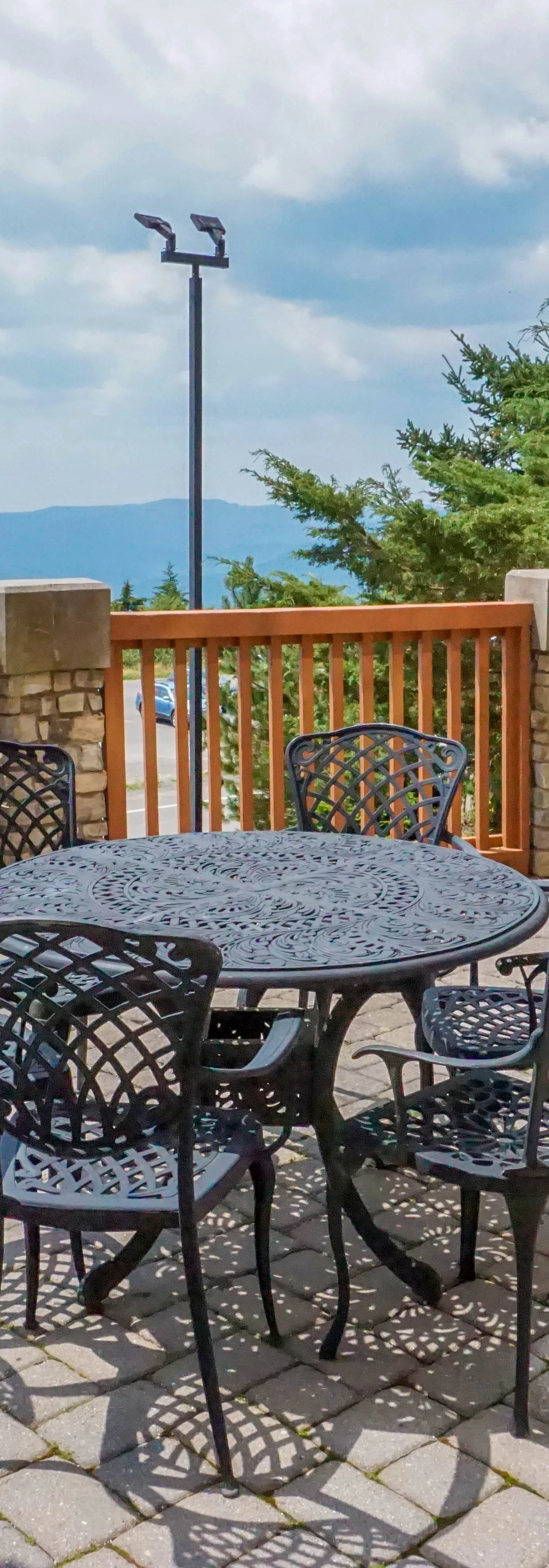 1 Br Studio: Rimfire 162