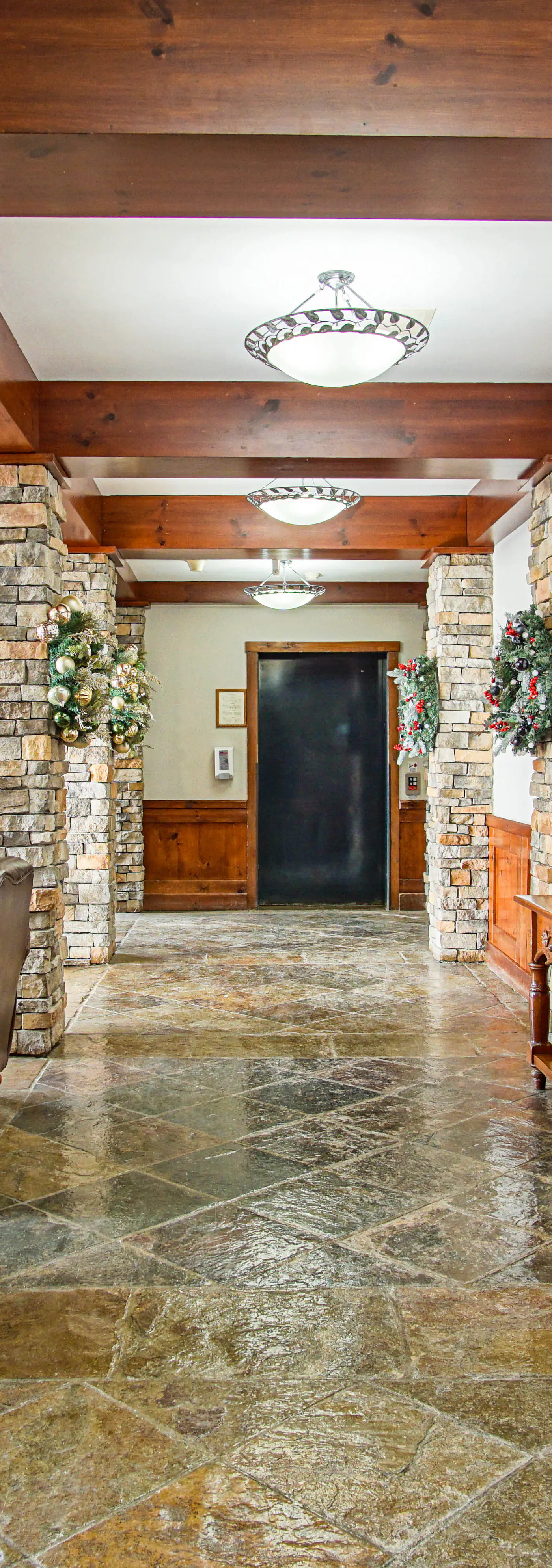 1 Br Studio: Rimfire 162