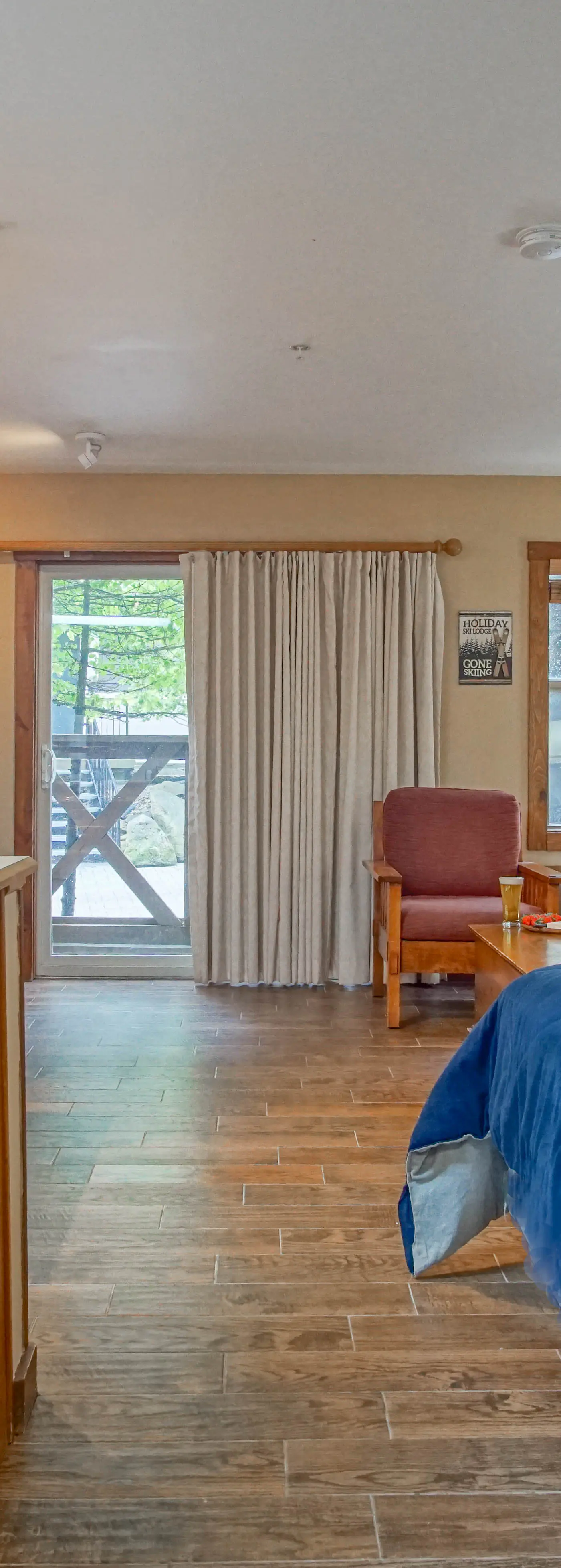 1 Br Studio: Rimfire 162