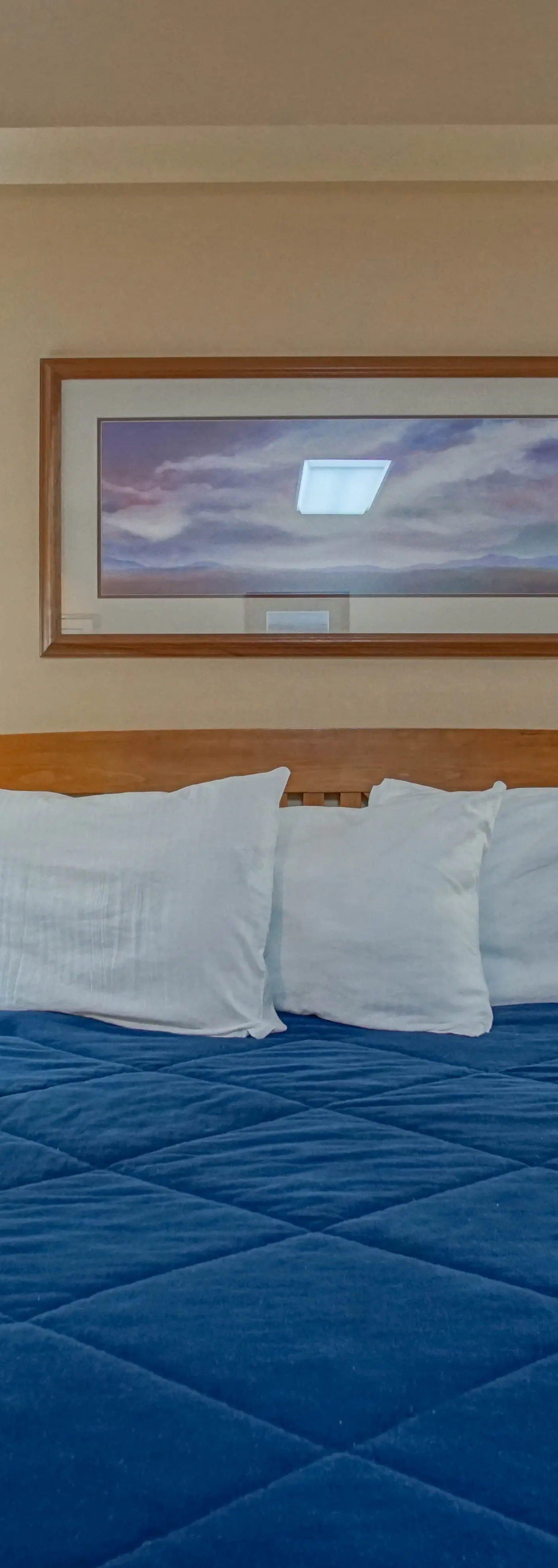 1 Br Studio: Rimfire 162