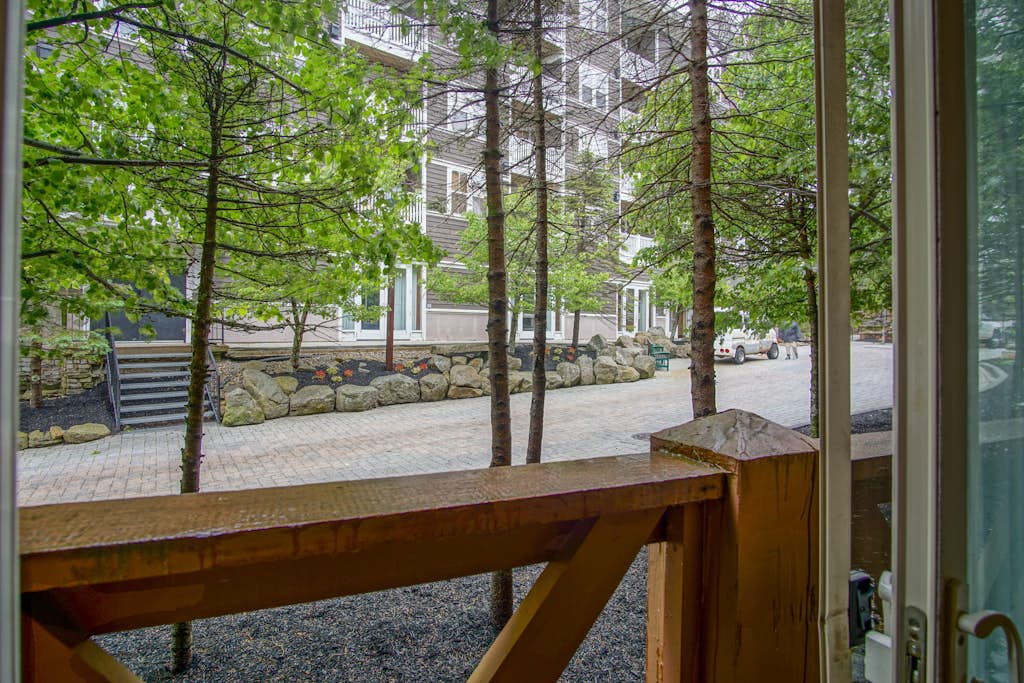Rimfire 162 Cozy STUDIO in the heart of the Village!