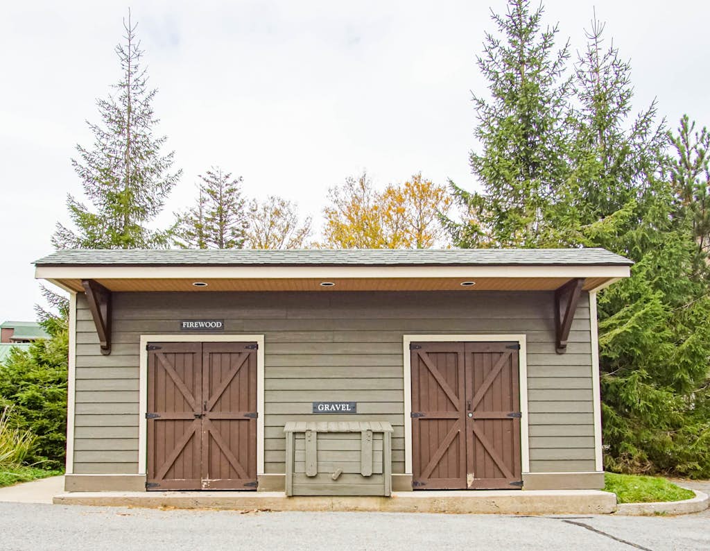 Powderidge 2 -Slope Side,   Spacious Deck