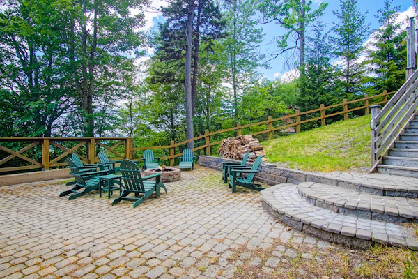 Top Property In Snowshoe 8 Br Nwr Rd 11 Luxury Home