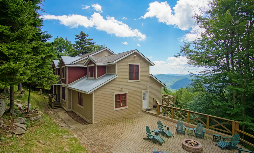 Top Property In Snowshoe 8 Br Nwr Rd 11 Luxury Home