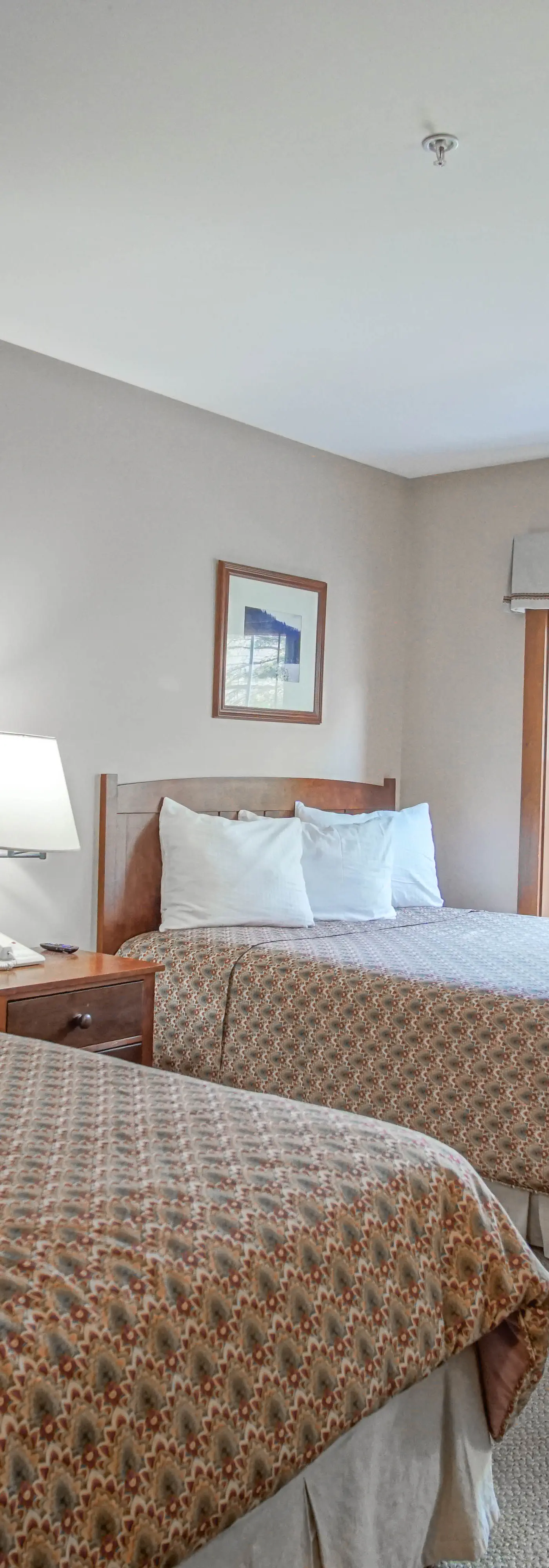 2 Br: Allegheny Springs 201-203