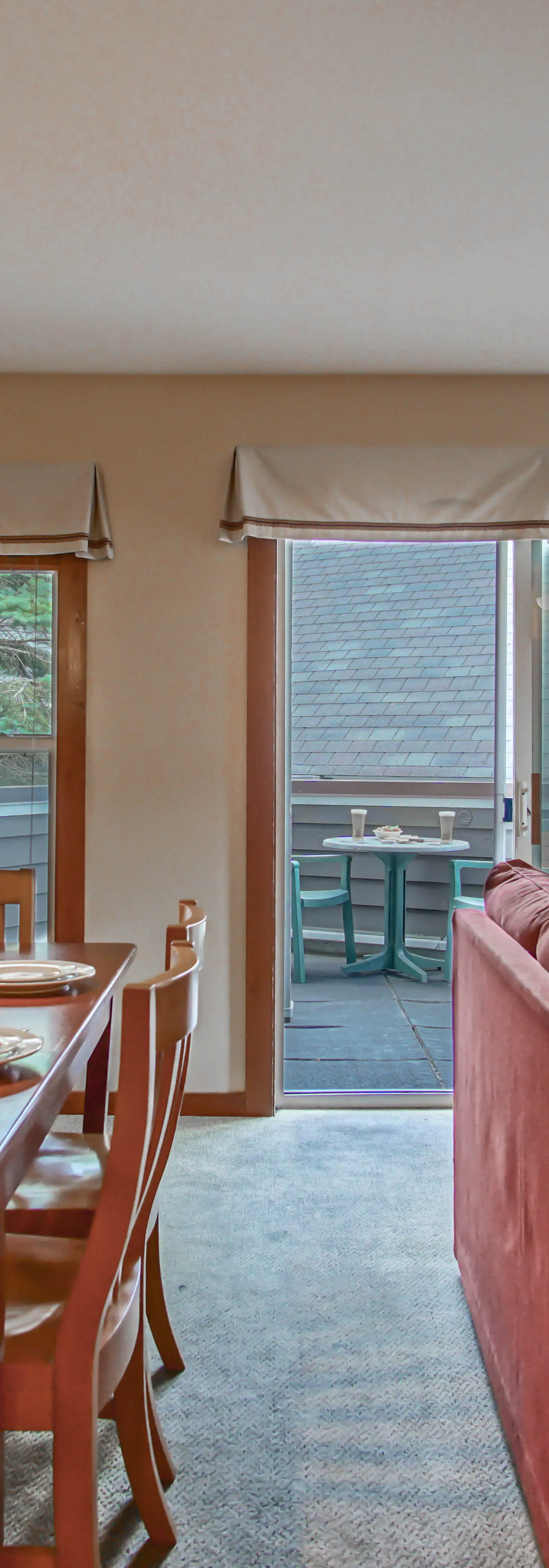 2 Br: Allegheny Springs 201-203