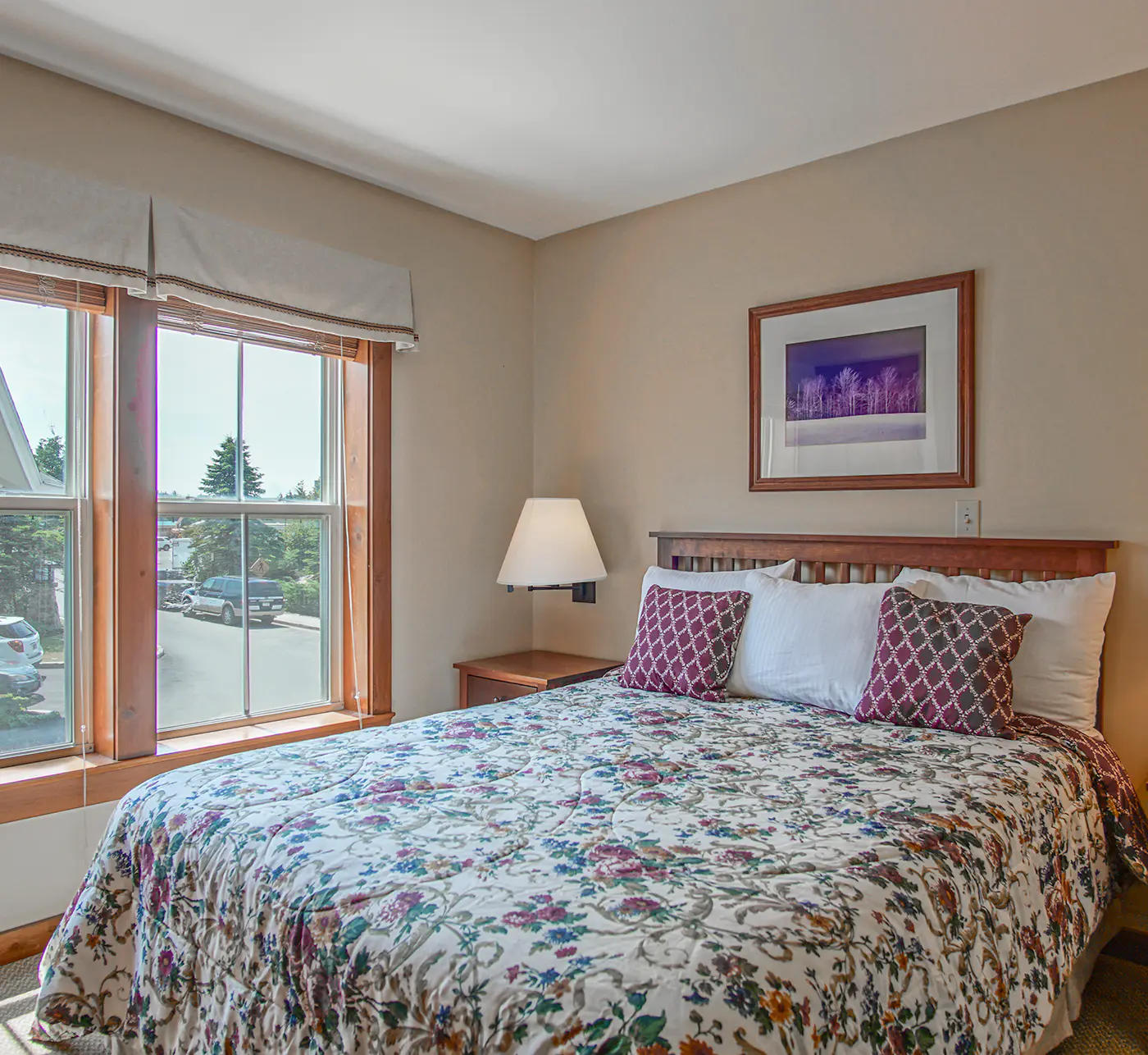 2 Br: Allegheny Springs 201-203