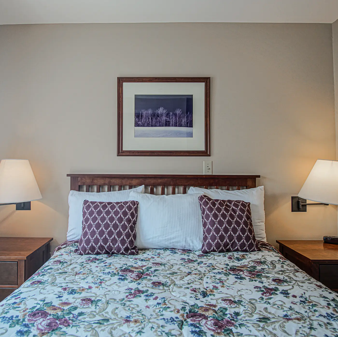 2 Br: Allegheny Springs 201-203