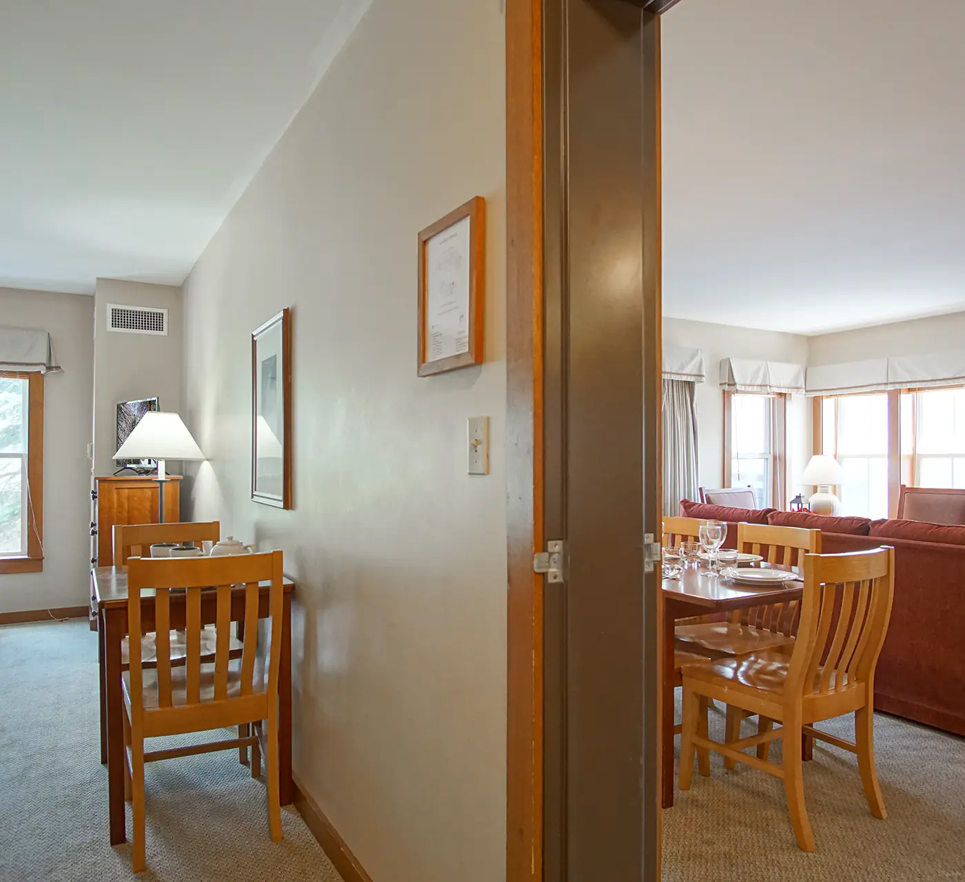 2 Br: Allegheny Springs 201-203