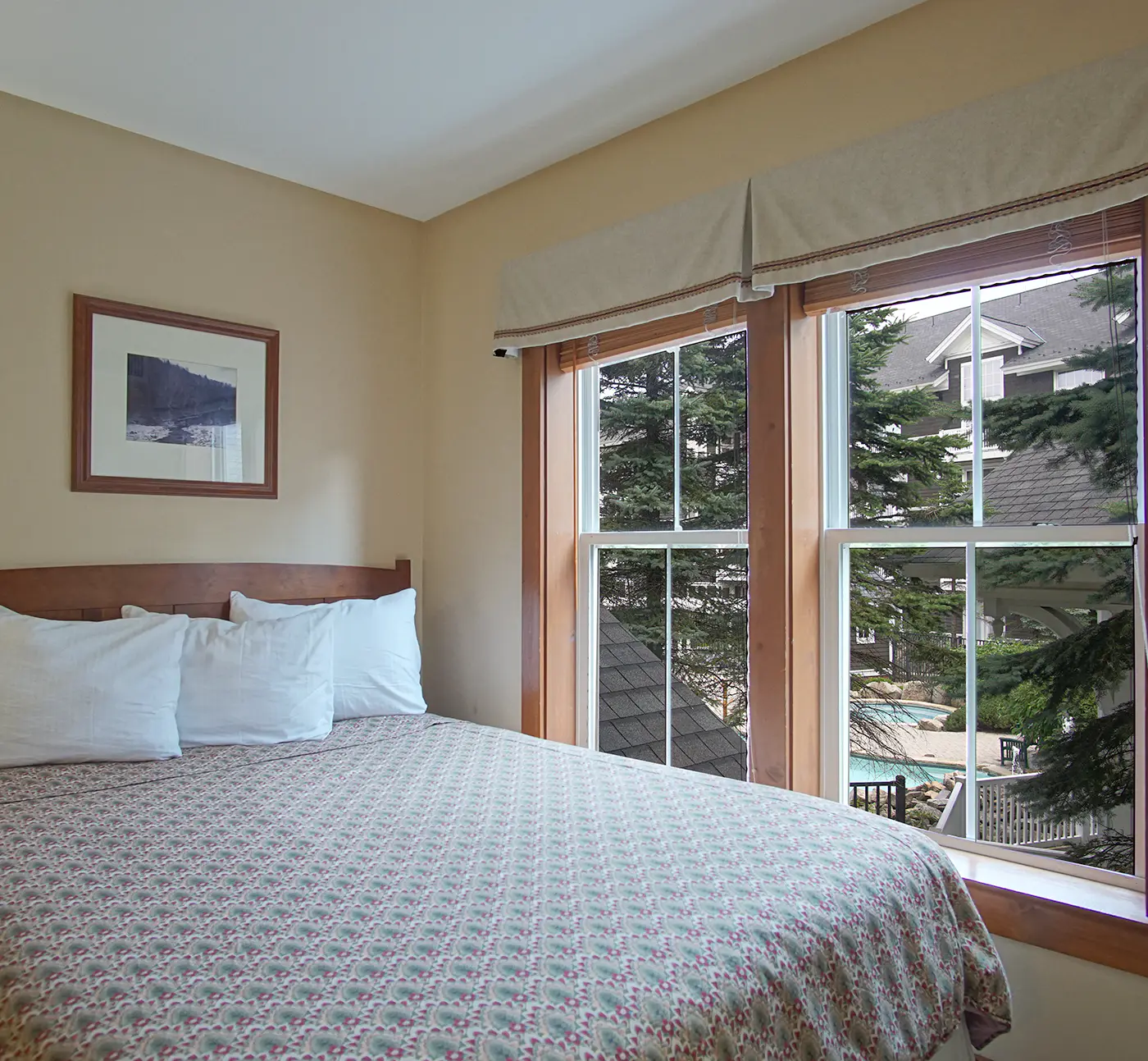 2 Br: Allegheny Springs 201-203