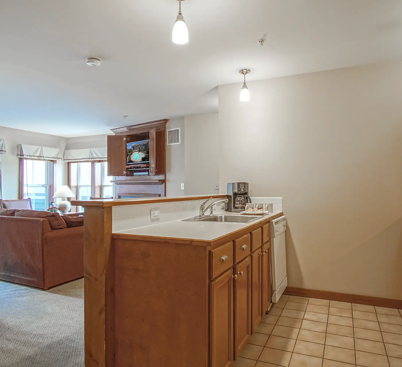 2 Br: Allegheny Springs 201-203