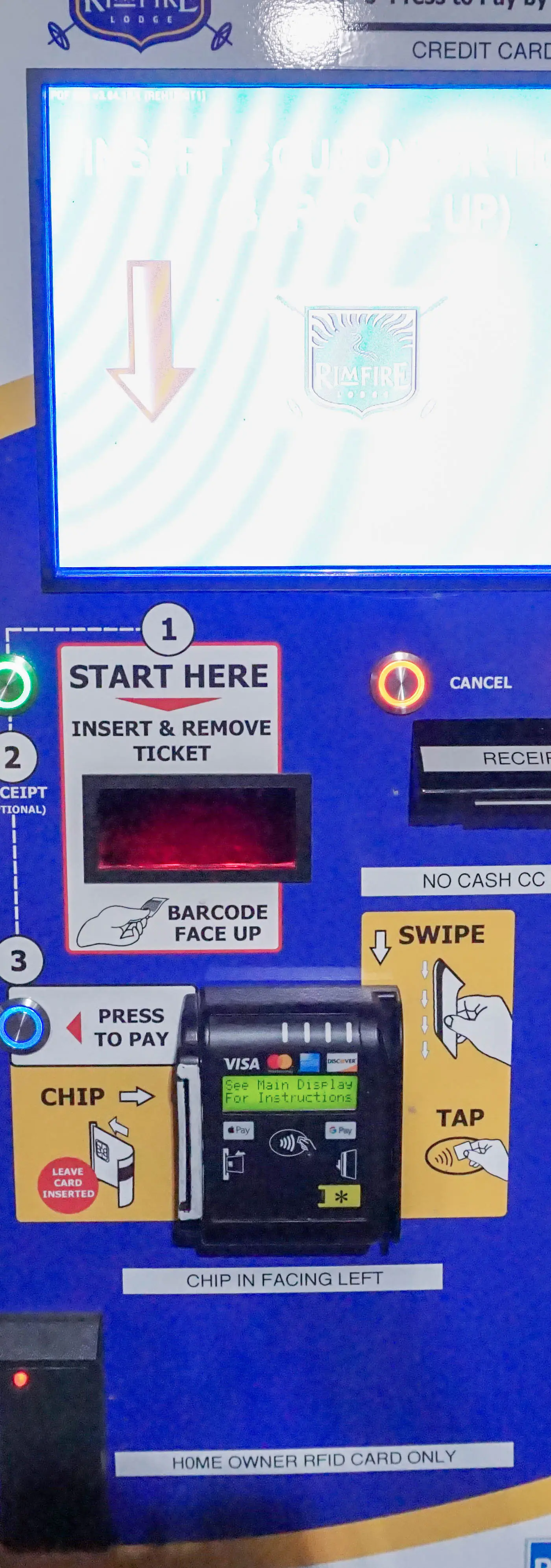 2 Br:  Rimfire 151-152