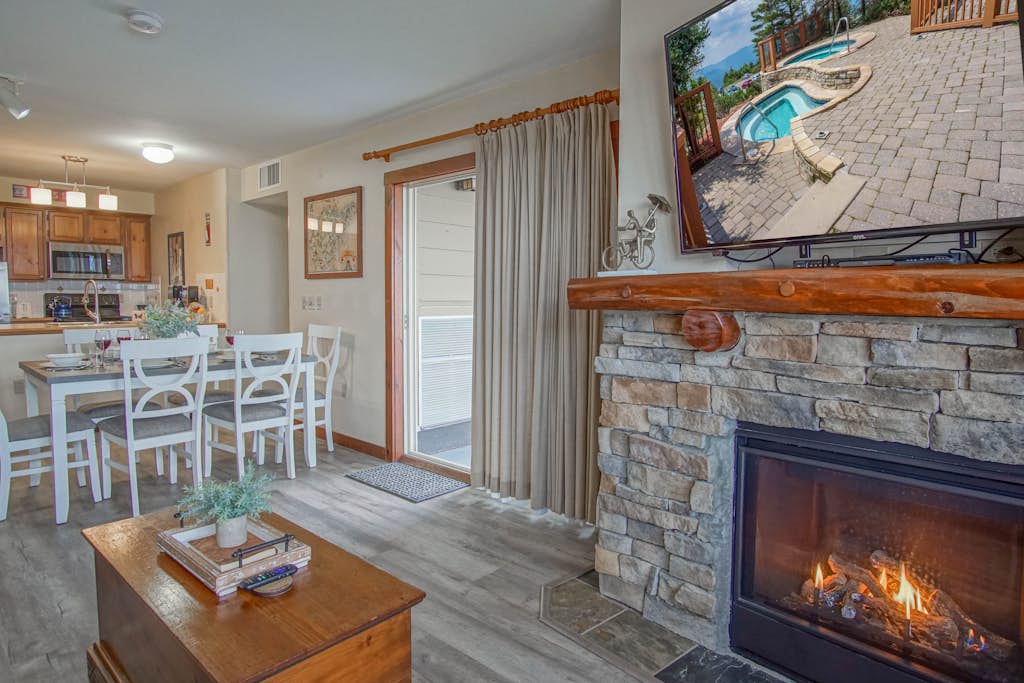 Rimfire 151- 152 Unique 2 Br Condo