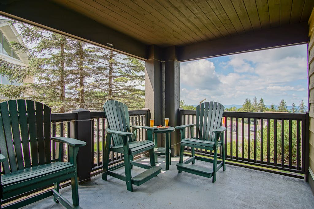 Rimfire 151- 152 Unique 2 Br Condo