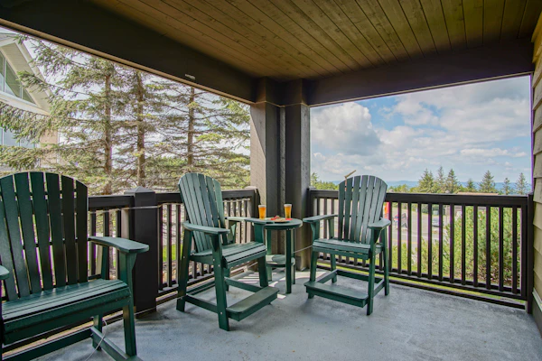 Rimfire 151- 152 Unique 2 Br Condo