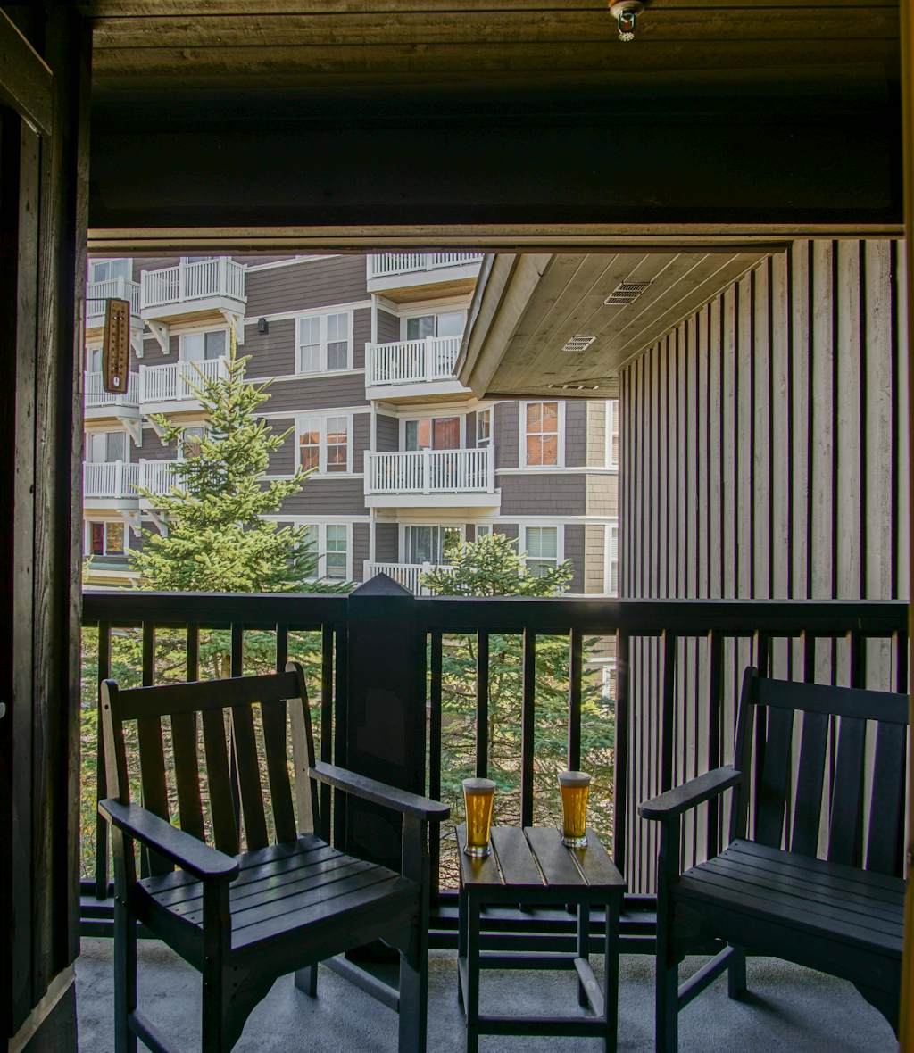 Rimfire 342: Memory Maker,  Walk to Shops, Slope Side