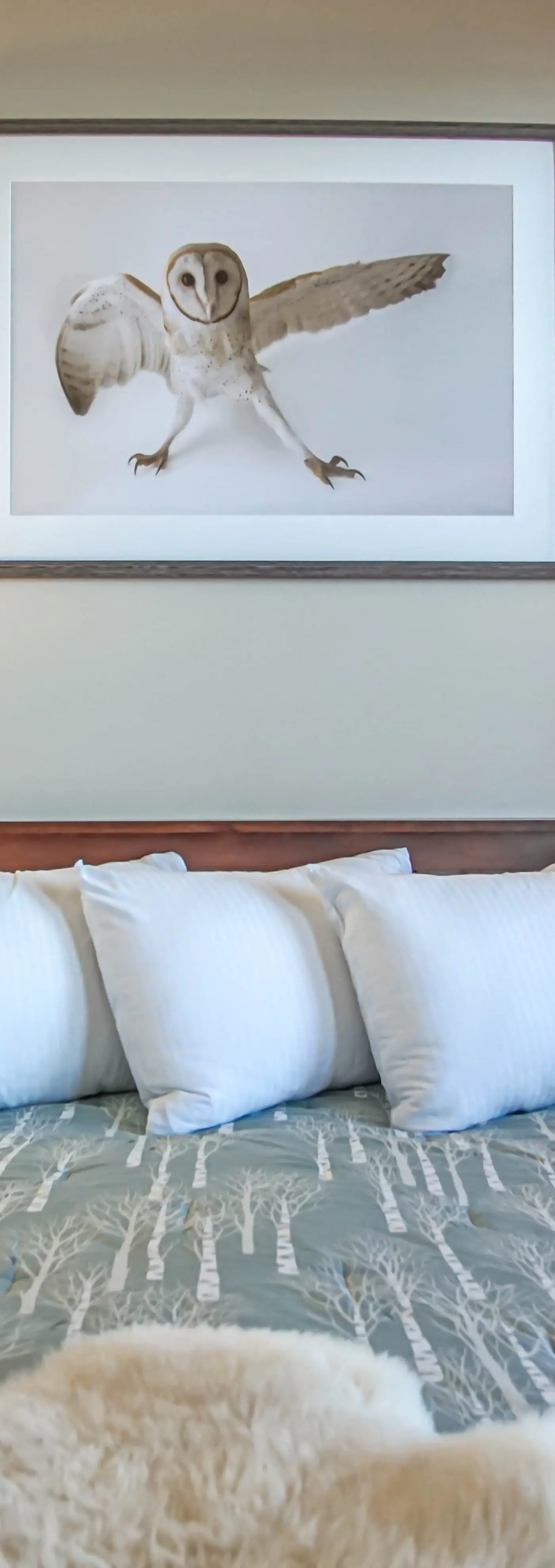 2 Br Plus Den: Allegheny Springs 440