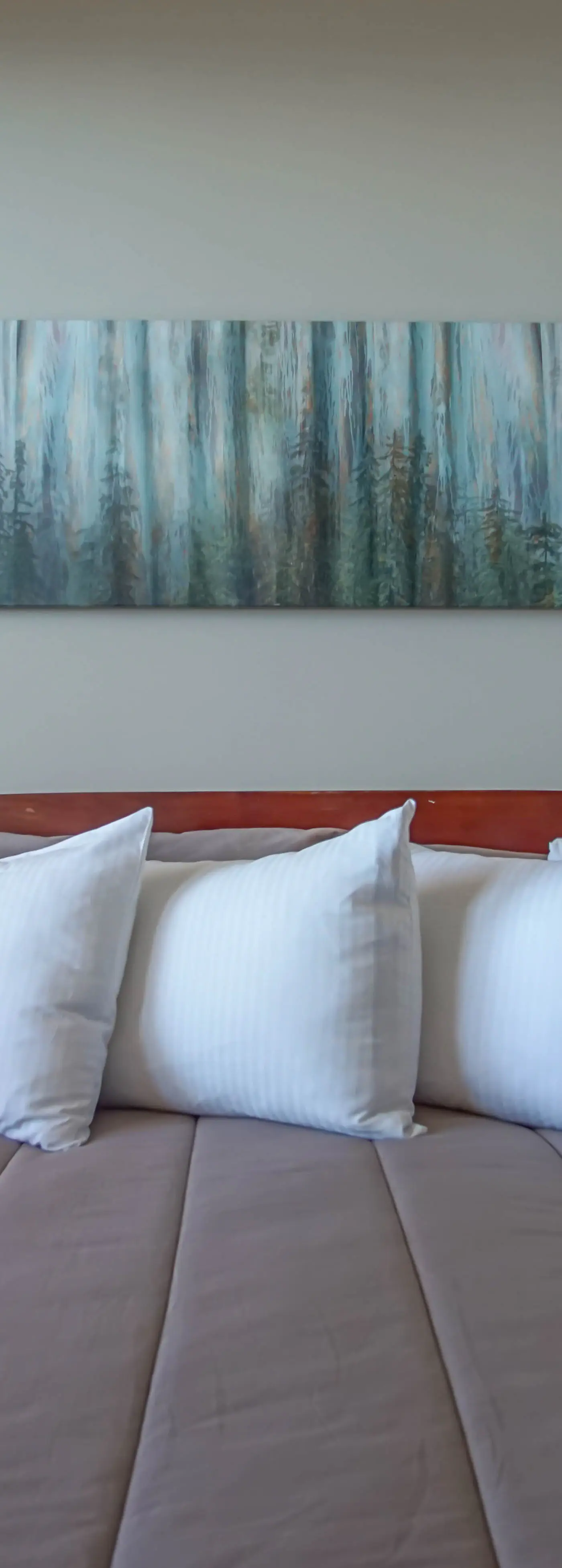 2 Br Plus Den: Allegheny Springs 440