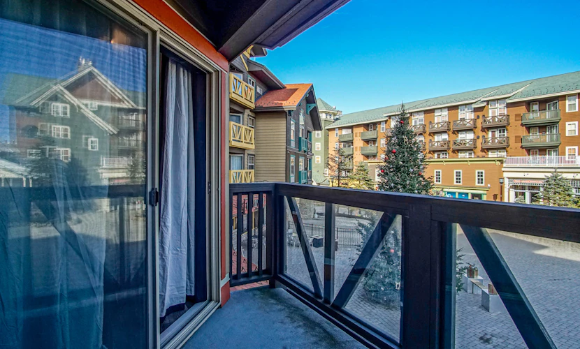 Rimfire 223:1 Bedroom, Slope Side, Heart Of The Village