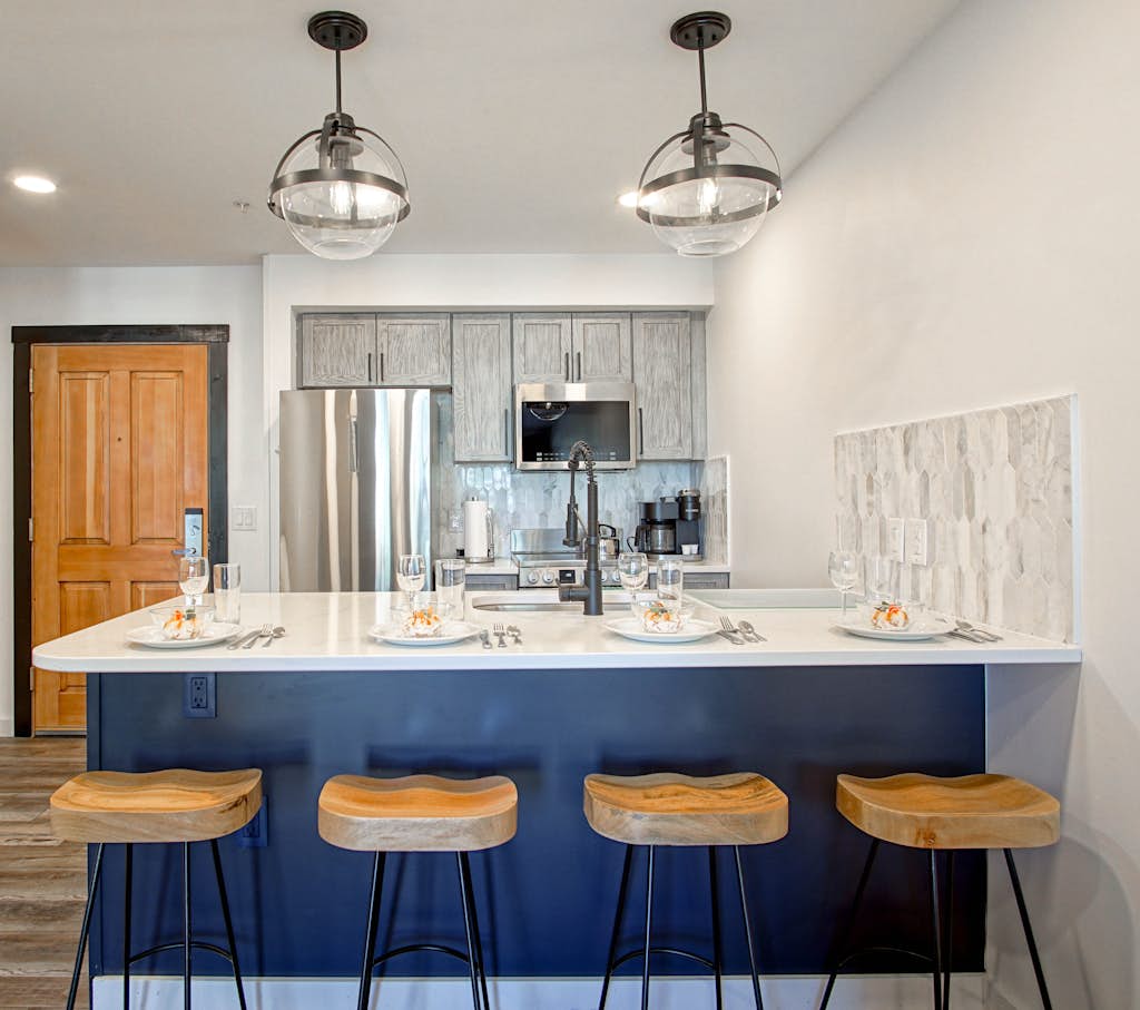 Rimfire 223:1 Bedroom,  Slope Side,  Heart Of The Village