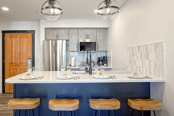 Rimfire 223:1 Bedroom, Slope Side, Heart Of The Village