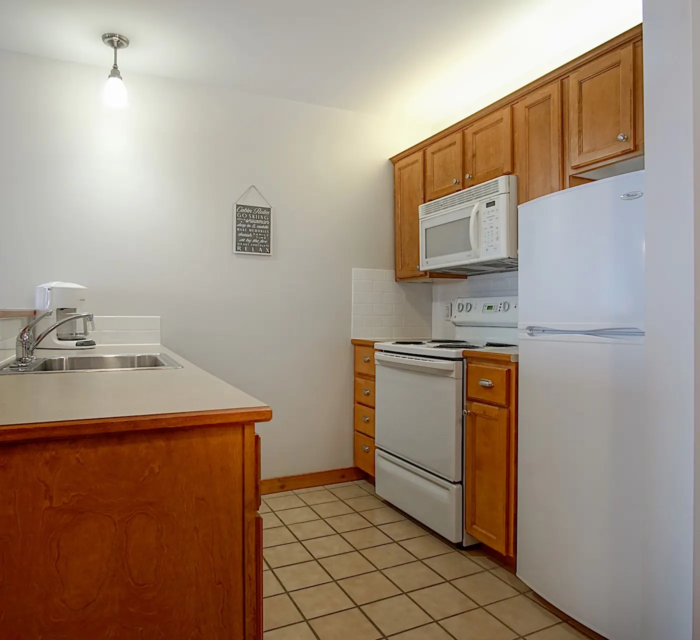 1 Br: Allegheny Springs 238