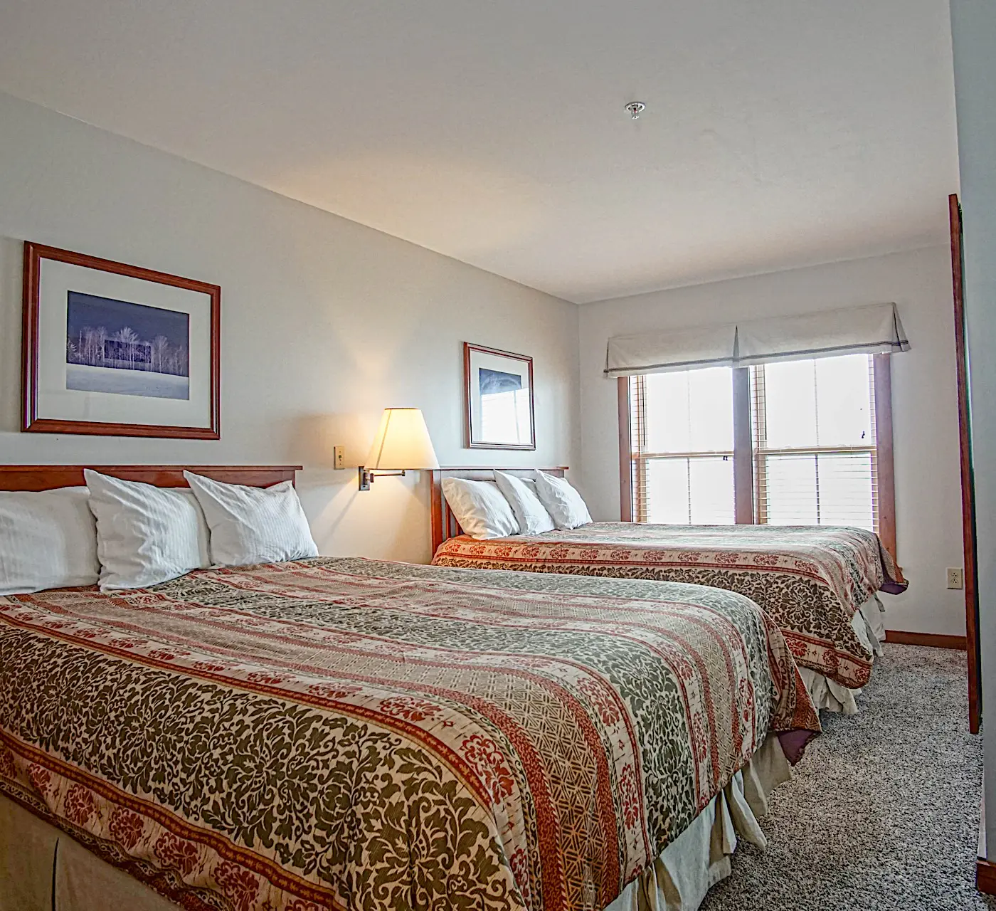 1 Br: Allegheny Springs 238