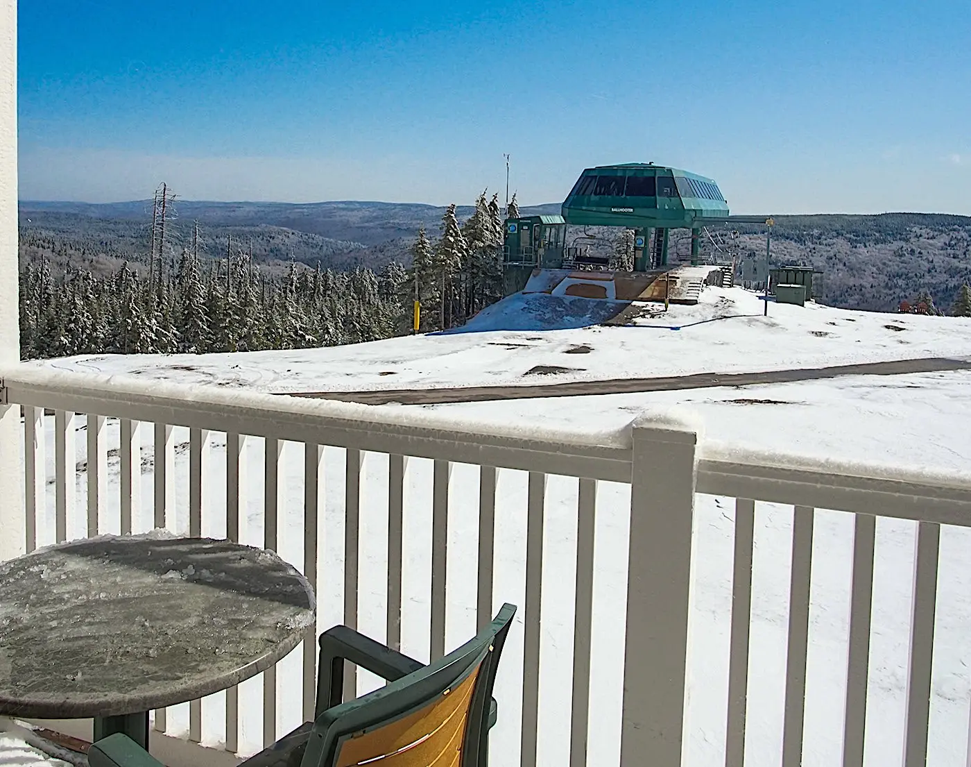 1 Br: Allegheny Springs 238