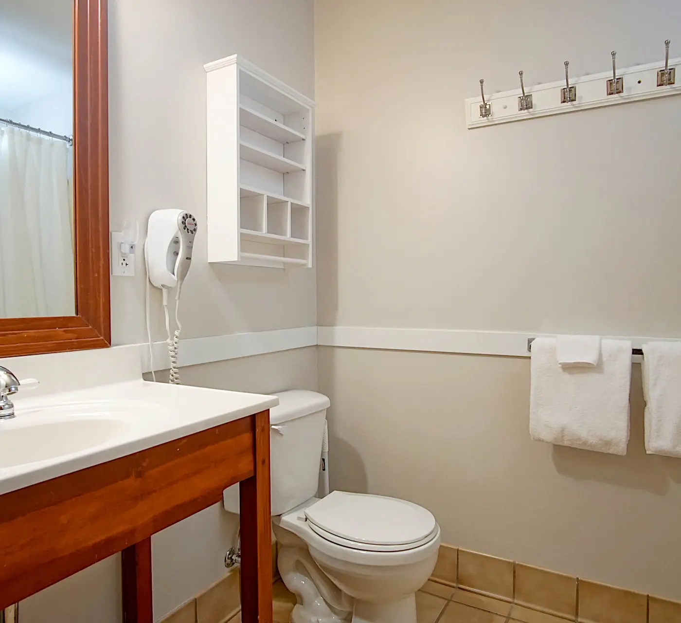 1 Br: Allegheny Springs 238